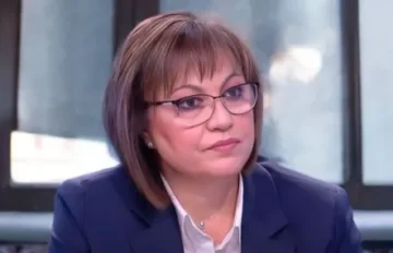 Корнелия Нинова: Въпросът с цените излиза извън контрол и се превръща в истерично крещене от екрана