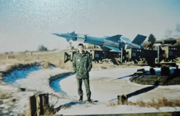 Костадин Костадинов: Хора, непомирисвали барут, говорят за война, а ние искаме мир