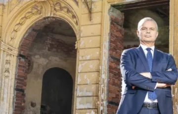 Костадин Костадинов призова за обединение и единство на България срещу омразата и разделението