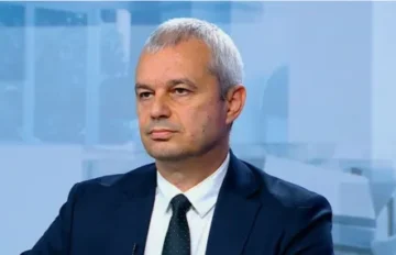 Костадинов търси подкрепа за семейство, което мечтае за дете