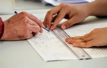 Костандово бойкотира вота с активност под 9%