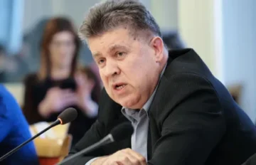 Красимир Манов: Президентът трябва да е коректив на властта