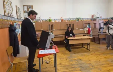 Крум Зарков: Гласувайте, важно е да се възползваме от правата си