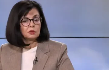 Кунева: Хората могат да кажат какво искат