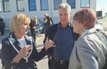 Мая Манолова: Гражданите имат право да знаят защо цените в България са такива