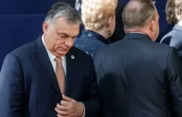 Магяр обвини Орбан в опит за преврат в Унгария