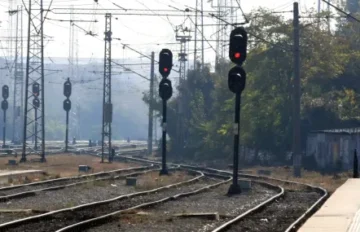 Мъж е с опасност за живота след падане от влака Пловдив – Стара Загора