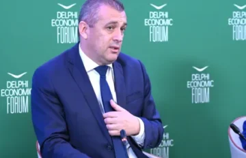 Министър Пеев: Транспортната политика на България е насочена към укрепване на ролята ѝ като „врата“ между Европа, Западните Балкани и Черноморския рег