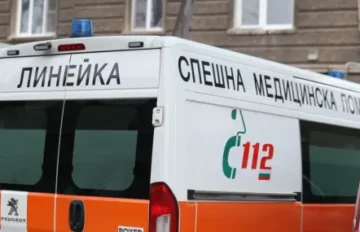 Млада жена загина при челна катастрофа в Първомай
