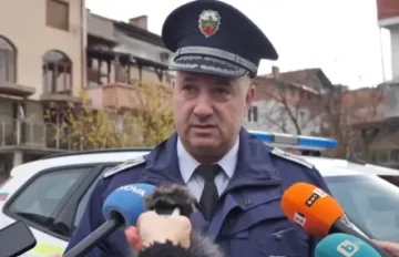 Над 70 фалшиви инвалидни стикера иззеха в Благоевград