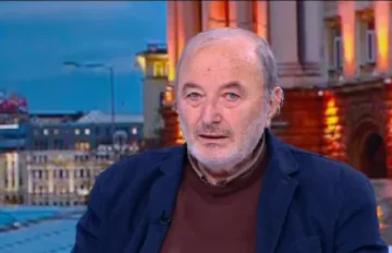 Николай Михайлов: Сглобката за втория тур е на терен