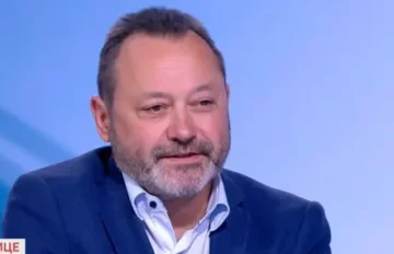 Николай Найденов за амнистията на незаконното строителство: Покрай сухото може да изгори и мокрото