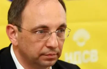 Николай Василев: Инфлацията не е планетарен проблем