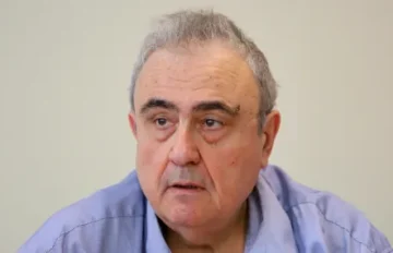 Огнян Минчев: България не е готова за твърда граница в Черно море