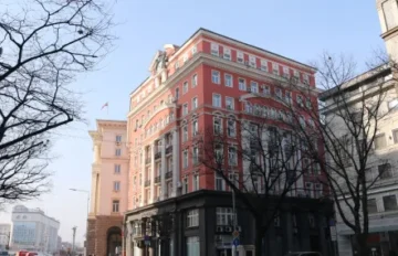 Опит за таен преврат във висшето образование