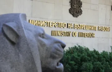 От МВР: Не се наблюдава сериозна активност по т.нар. купуване на гласове, но превантивните действия продължават
