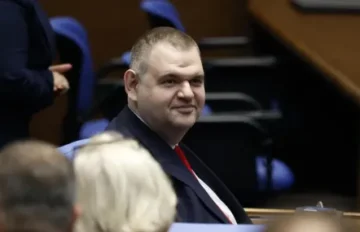 Пеевски стартира национална кампания „Щит за хората“
