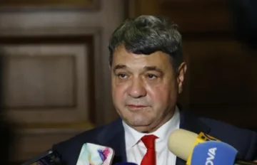 Петър Тодоров: Петков и Василев наредиха ареста на Борисов