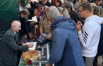 Петър Волгин от Ловеч: Изборите са важни, да запазим заедно мира в България