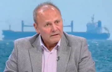 Полк. Миленски: Още след първата атака с дронове трябваше да бъде поискано задействането на член 4