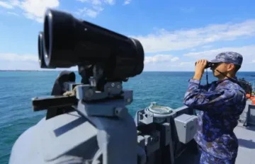 Правят хъб за сигурността на Черно море във Варна и Констанца
