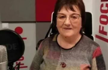 Проф. Милена Стефанова: Радев усеща притеснение от държавническото обединение в десницата