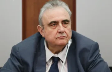 Проф. Огнян Минчев: Путин се опитва да въвлече периферията както на НАТО, така и на Евросъюза, в украинския конфликт