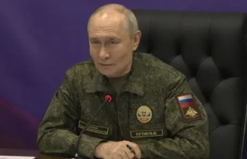 Путин подкрепи кадрови промени в руското правителство