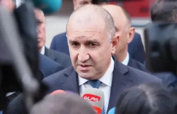 Радев: Съхранението на енергия е ключът към бъдещето