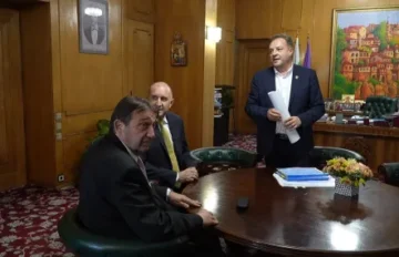 Румен Радев: Проектите за ключовите магистрали да са готови до година