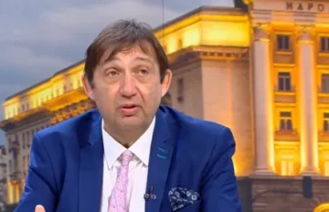 Шишков: Държавата ще търси стратегически инвеститор за изграждането на тунела под Петрохан