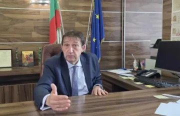 Шишков: Код „червено“ за инфраструктурата в Северна България