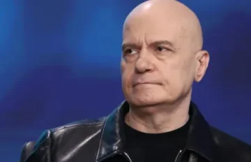 Слави Трифонов: НСО трябва да бъде разформировано, а Доцова трябва да подаде оставка. Веднага! ВИДЕО