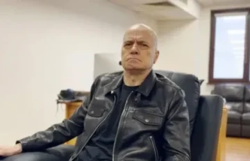 Слави Трифонов: В неделя избираме между „Петрохан“ и „Бузлуджа“