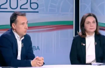 Социолози: Вотът може да се превърне в оценка за властта на Румен Радев