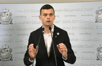 „Спаси София“: КЗК потвърди липсата на ценова конкуренция при такситата