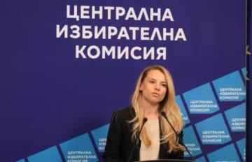 Срам: Девет президентски двойки останаха под 2500 гласа