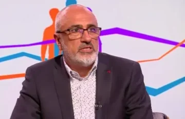 Стефан Белчев: Целта е страната да постигне дефицит под 3% в края на 2028 г. и през 2029 г.