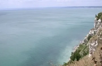 Три гърмежа край нос Калиакра, жители на Българево са притеснени