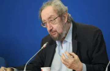 Юлий Павлов: При победа на Гюров ГЕРБ приключва