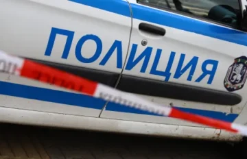 В Русенско се провежда операция на полицията срещу изборни и битови престъпления