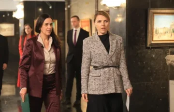 Велислава Петрова: София и Будапеща ще работят за повече стабилност