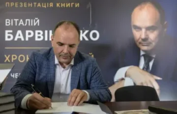 Виталий Барвиненко пред ФАКТИ: Кой ще гарантира мира в Украйна, ако НАТО няма единна позиция?