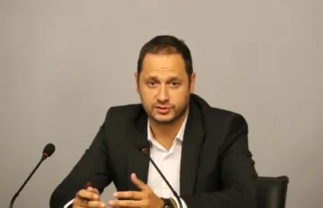 Витанов, ПБ: Осигурихме необходимия брой хора за кворум, но за опозицията темата явно не е важна