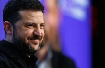 Зеленски: Русия е атакувала украинския енергиен сектор 76 пъти за седмица