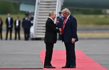Зеленски: Украйна няма да устои, ако САЩ застанат до Русия